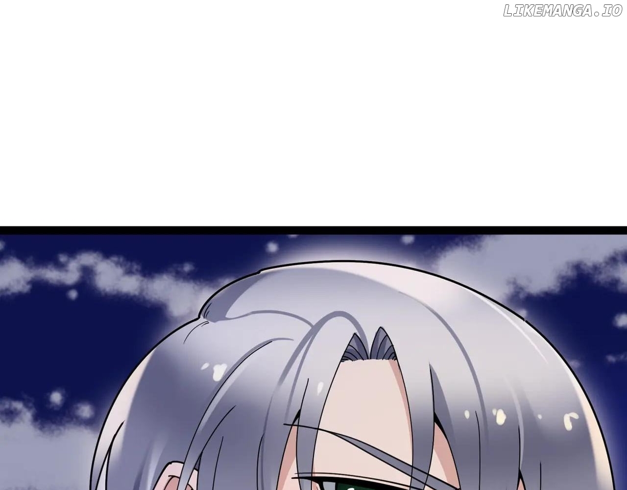 Daddy President Is Too Hard To Deal With Chapter 146 - page 28